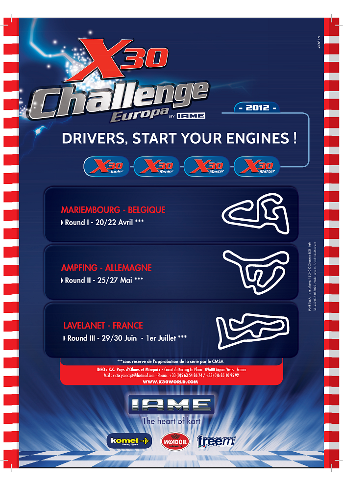 fr europa challenge