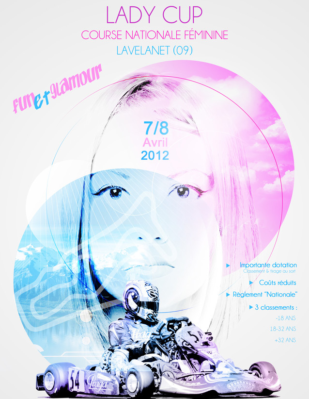 affiche