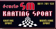 logo - sm karting sport