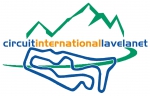 logo circuit lavelanet